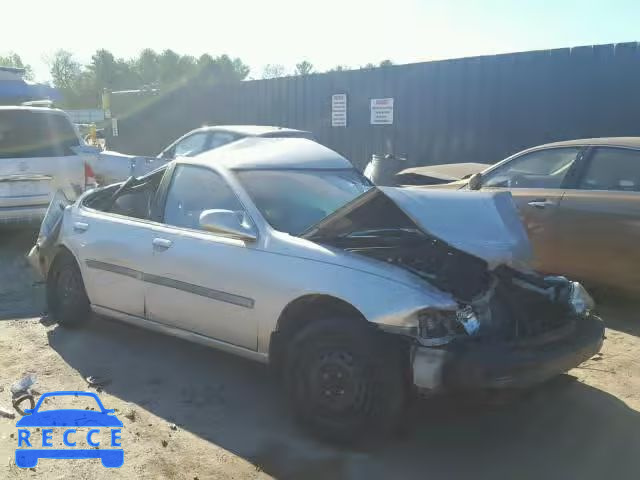 1999 NISSAN ALTIMA XE 1N4DL01D1XC268273 image 0