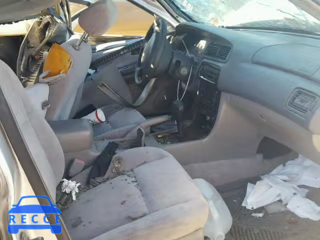 1999 NISSAN ALTIMA XE 1N4DL01D1XC268273 image 4