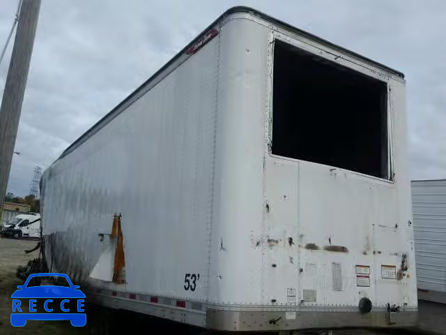 2015 GREAT DANE TRAILER TRAILER 1GRAA0628FE700991 image 0