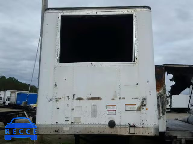 2015 GREAT DANE TRAILER TRAILER 1GRAA0628FE700991 image 1