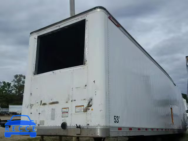 2015 GREAT DANE TRAILER TRAILER 1GRAA0628FE700991 Bild 2