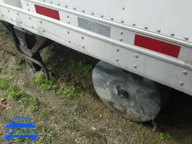 2015 GREAT DANE TRAILER TRAILER 1GRAA0628FE700991 image 8