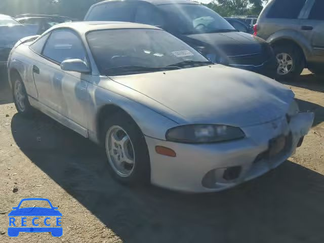 1998 MITSUBISHI ECLIPSE 4A3AK44YXWE104963 зображення 0