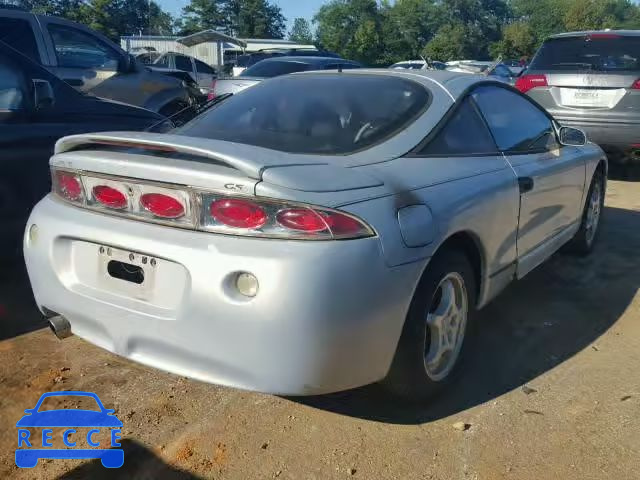 1998 MITSUBISHI ECLIPSE 4A3AK44YXWE104963 image 3