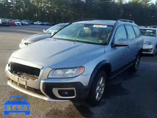 2009 VOLVO XC70 3.2 YV4BZ982791049841 зображення 1