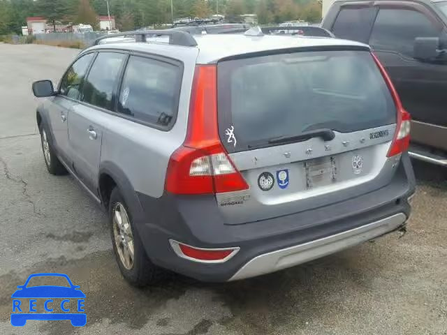 2009 VOLVO XC70 3.2 YV4BZ982791049841 image 2