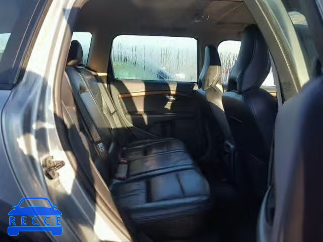 2009 VOLVO XC70 3.2 YV4BZ982791049841 зображення 5