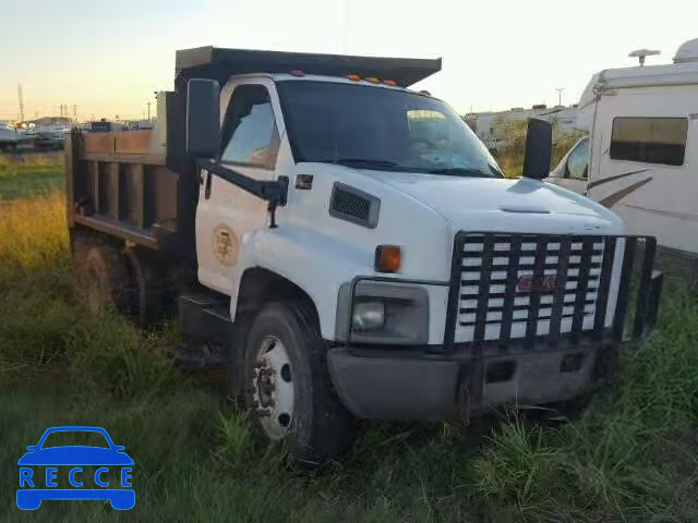 2004 GMC C7500 C7C0 1GDK7C1E74F520257 image 0