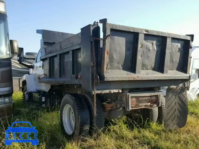 2004 GMC C7500 C7C0 1GDK7C1E74F520257 image 2