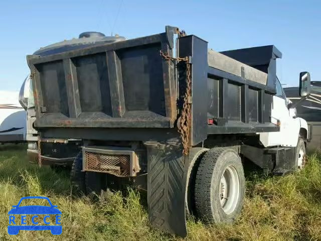 2004 GMC C7500 C7C0 1GDK7C1E74F520257 image 3