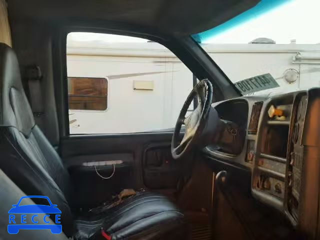 2004 GMC C7500 C7C0 1GDK7C1E74F520257 image 4