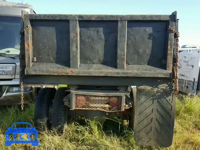 2004 GMC C7500 C7C0 1GDK7C1E74F520257 image 5