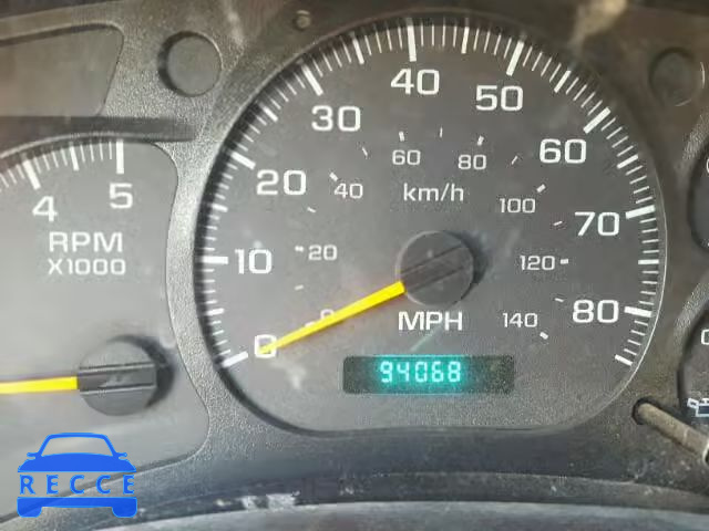 2004 GMC C7500 C7C0 1GDK7C1E74F520257 image 7