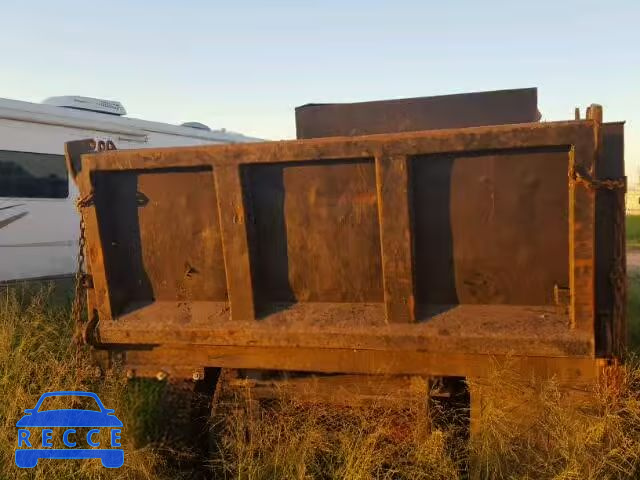2004 GMC C7500 C7C0 1GDK7C1E74F520257 image 8