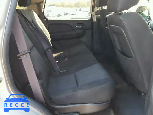 2010 CHEVROLET TAHOE K150 1GNUKAE06AR168837 image 5