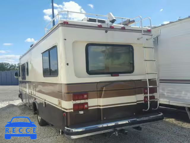 1987 GMC MOTOR HOME 1GDKP37W4G3503597 зображення 2