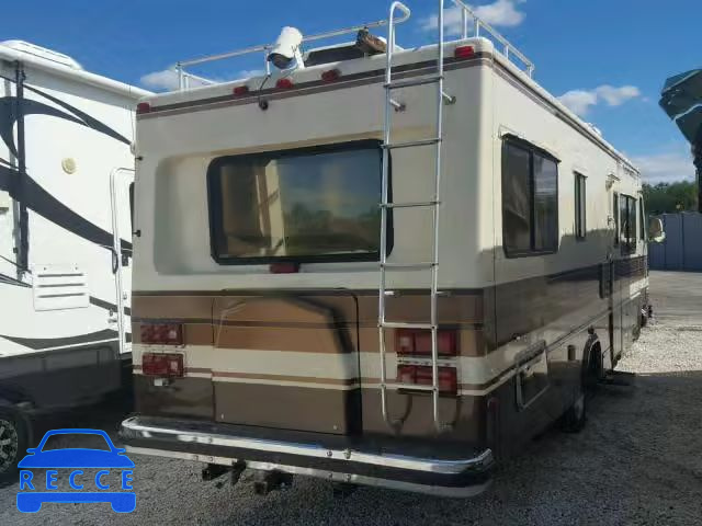 1987 GMC MOTOR HOME 1GDKP37W4G3503597 Bild 3