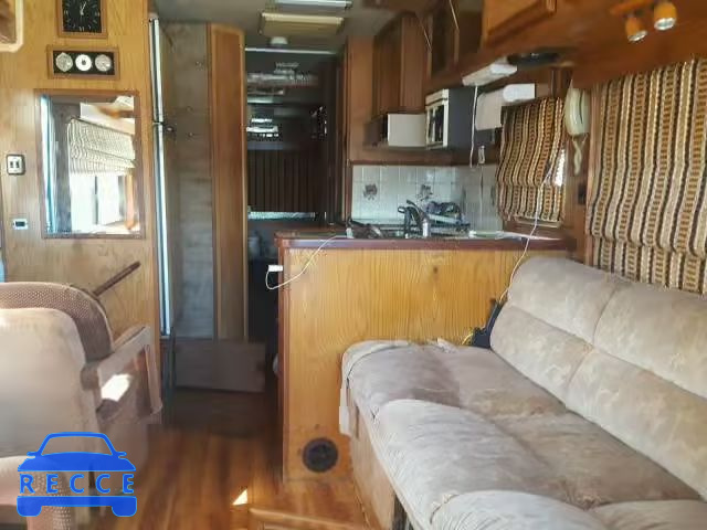 1987 GMC MOTOR HOME 1GDKP37W4G3503597 Bild 5