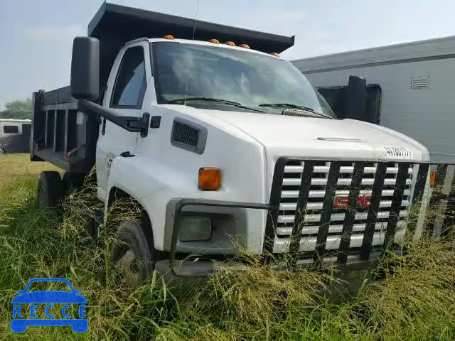 2004 GMC C7500 C7C0 1GDK7C1E34F520336 image 0