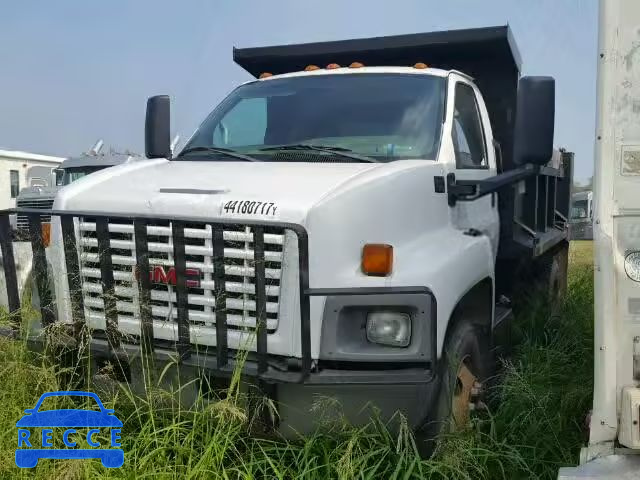 2004 GMC C7500 C7C0 1GDK7C1E34F520336 image 1