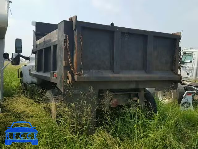 2004 GMC C7500 C7C0 1GDK7C1E34F520336 image 2