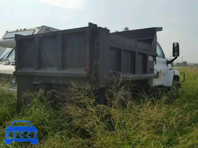 2004 GMC C7500 C7C0 1GDK7C1E34F520336 image 3