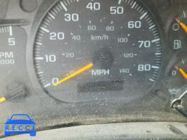 2004 GMC C7500 C7C0 1GDK7C1E34F520336 image 7