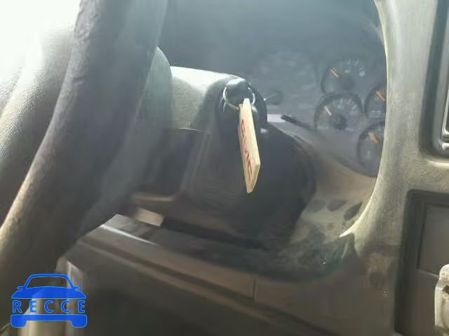 2004 GMC C7500 C7C0 1GDK7C1E34F520336 image 8