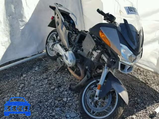 2007 BMW R1200 RT WB10388017ZT11823 Bild 0