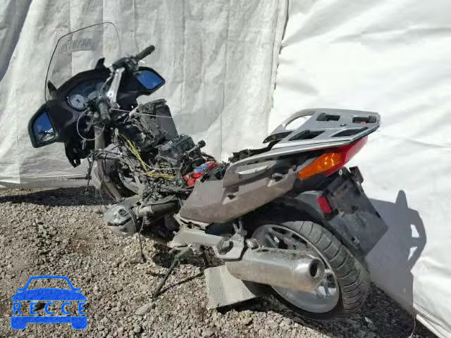 2007 BMW R1200 RT WB10388017ZT11823 image 2