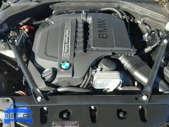 2015 BMW 535 I WBA5B1C56FG128169 image 6