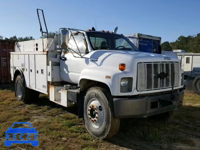 1994 CHEVROLET KODIAK C7H 1GBM7H1J3RJ113763 зображення 0