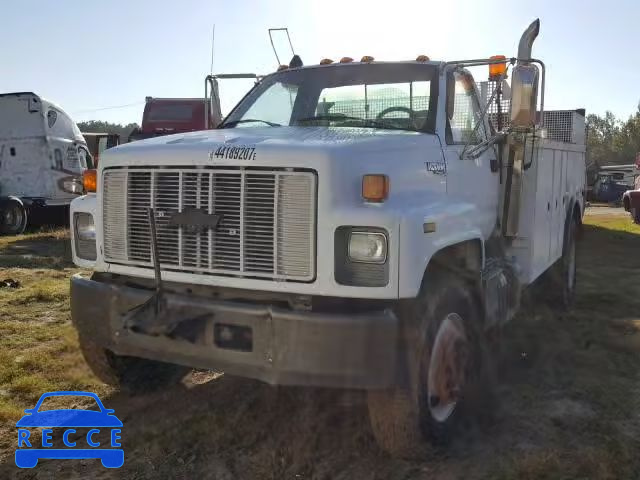 1994 CHEVROLET KODIAK C7H 1GBM7H1J3RJ113763 Bild 1