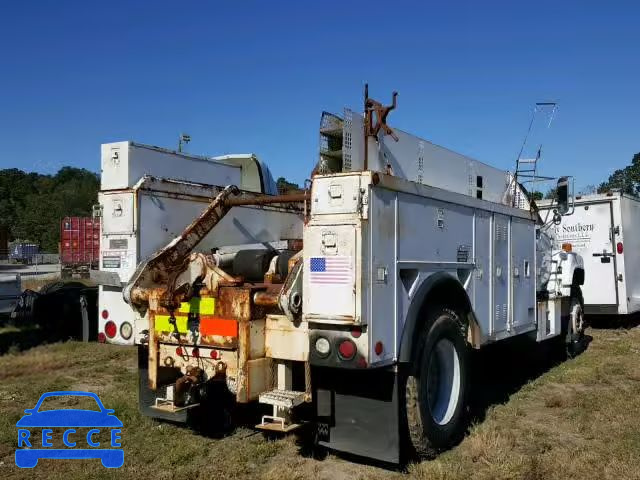 1994 CHEVROLET KODIAK C7H 1GBM7H1J3RJ113763 зображення 3