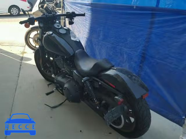 2017 HARLEY-DAVIDSON FXDLS 1HD1GS834HC315113 image 2