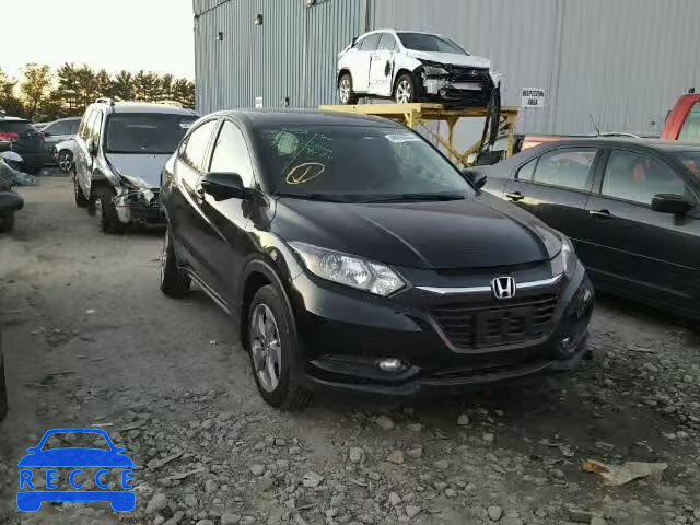 2016 HONDA HR-V EX 3CZRU6H59GM768303 image 0