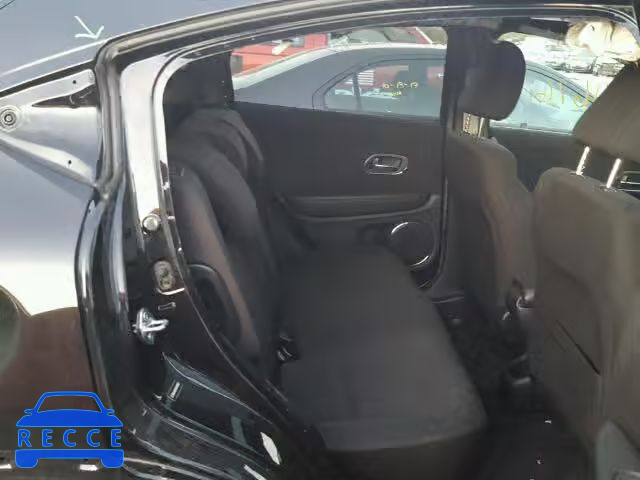 2016 HONDA HR-V EX 3CZRU6H59GM768303 image 5