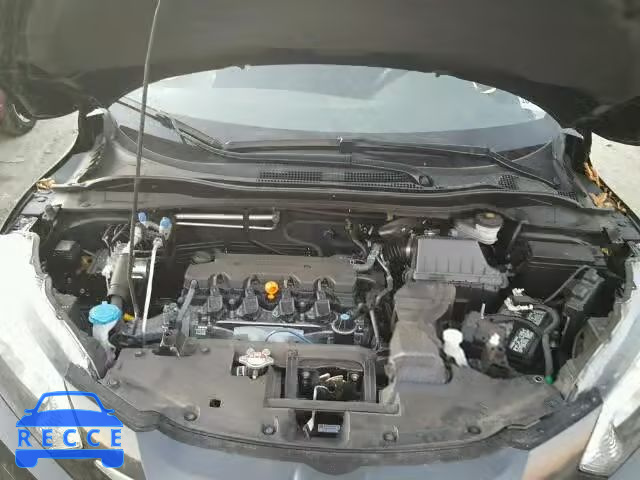 2016 HONDA HR-V EX 3CZRU6H59GM768303 image 6