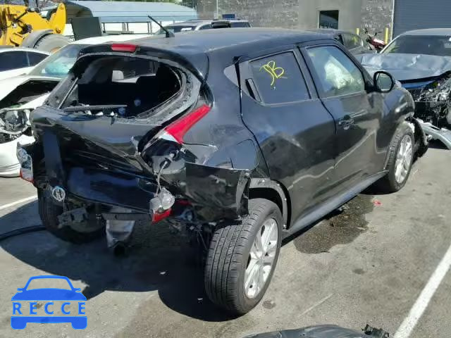 2012 NISSAN JUKE S JN8AF5MR9CT101411 Bild 3