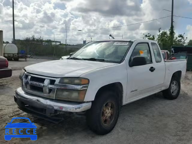 2007 ISUZU I-290 1GGCS199078701498 Bild 1