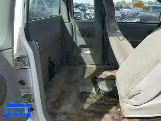 2007 ISUZU I-290 1GGCS199078701498 Bild 5