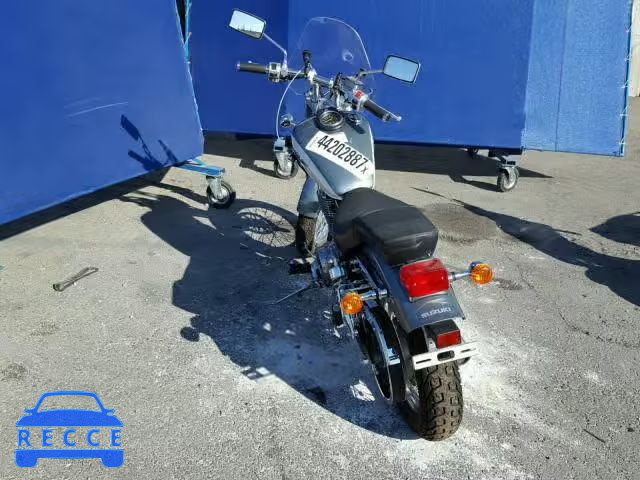 2012 SUZUKI LS650 JS1NP41A7C2100065 Bild 2