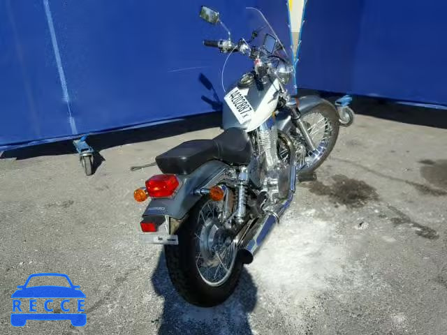 2012 SUZUKI LS650 JS1NP41A7C2100065 Bild 3