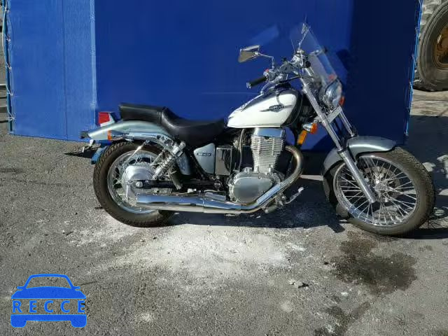 2012 SUZUKI LS650 JS1NP41A7C2100065 Bild 8