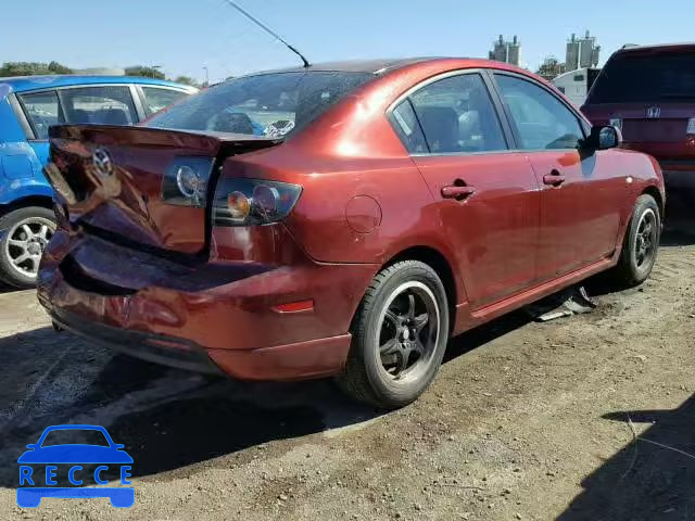 2006 MAZDA 3 S JM1BK324X61446762 Bild 3