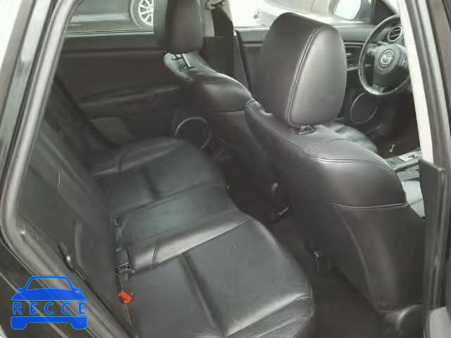 2007 MAZDA 3 HATCHBAC JM1BK343071712263 зображення 5