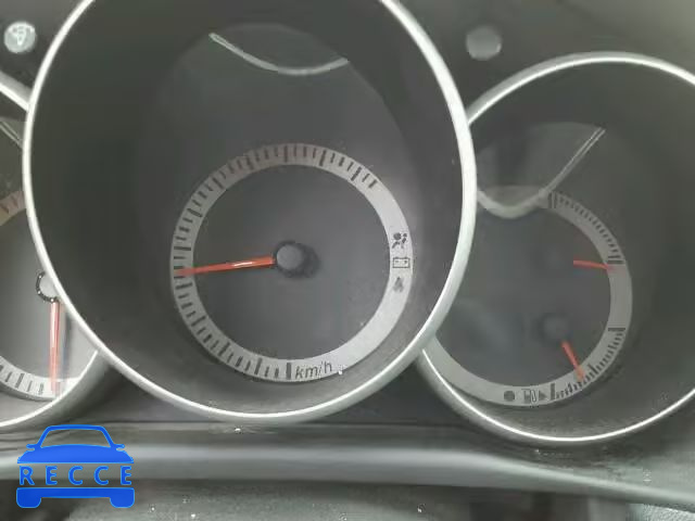 2007 MAZDA 3 HATCHBAC JM1BK343071712263 зображення 7