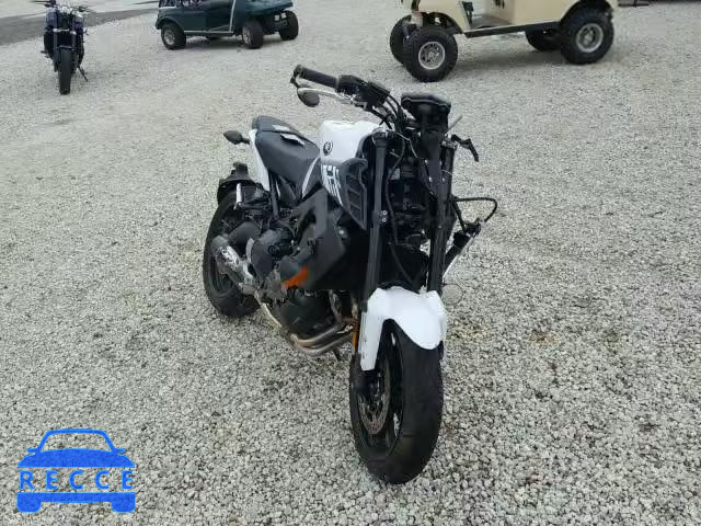 2017 YAMAHA FZ09 JYARN53E3HA000878 зображення 0