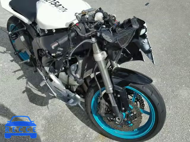 2008 KAWASAKI ZX1000 JKAZXCE128A013449 image 9