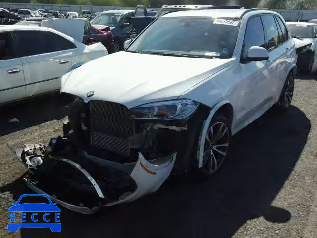 2015 BMW X5 SDRIVE3 5UXKR2C53F0H36734 image 1